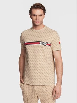 Obrázek produktu Guess T-Shirt Jamey Z2BI09 J1314 Béžová Regular Fit