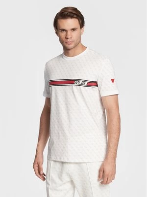 Obrázek produktu Guess T-Shirt Jamey Z2BI09 J1314 Bílá Regular Fit