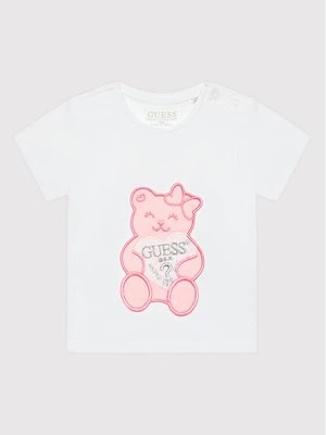 Obrázek produktu Guess T-Shirt K2RI27 K6YW1 Bílá Regular Fit