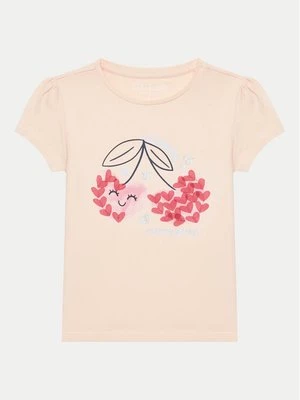 Obrázek produktu Guess T-Shirt K5GI03 K6YW4 Růžová Regular Fit