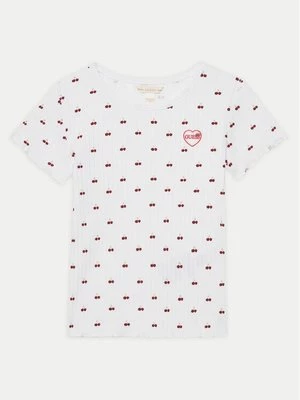Obrázek produktu Guess T-Shirt K5GI19 KCSQ4 Červená Regular Fit