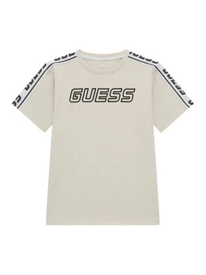 Obrázek produktu Guess T-Shirt L4YI50 J1314 Béžová Regular Fit