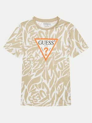 Obrázek produktu Guess T-Shirt L5GI03 K8HM4 Barevná Regular Fit