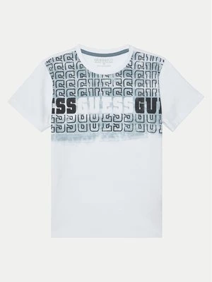 Obrázek produktu Guess T-Shirt L5RI23 K8HM4 Bílá Regular Fit