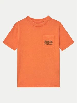 Obrázek produktu Guess T-Shirt L5RI30 K8HM4 Oranžová Regular Fit