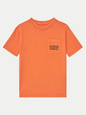 Obrázek produktu Guess T-Shirt L5RI30 K8HM4 Oranžová Regular Fit