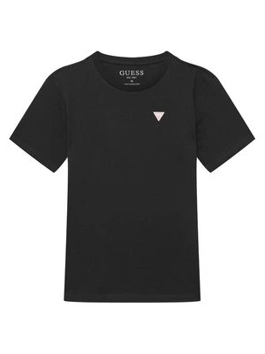 Obrázek produktu Guess T-Shirt L5YI38 K5M20 Černá Regular Fit