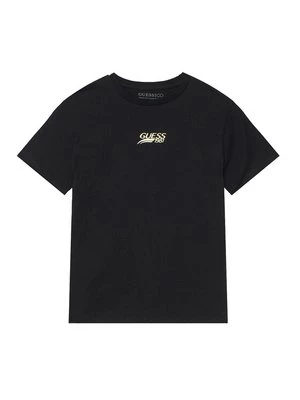 Obrázek produktu Guess T-Shirt L6RI10 K8HM4 Černá Regular Fit