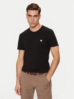 Obrázek produktu Guess T-Shirt M2YI24 J1314 Černá Slim Fit