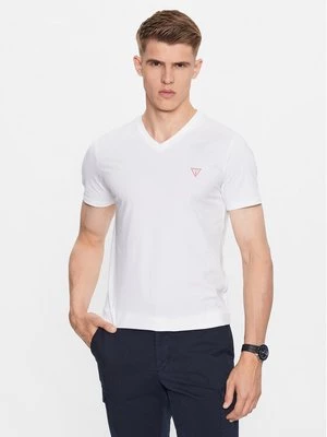 Obrázek produktu Guess T-Shirt M2YI32 J1314 Bílá Slim Fit