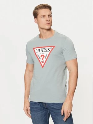 Obrázek produktu Guess T-Shirt M2YI71 I3Z14 Šedá Slim Fit