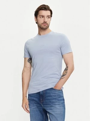 Obrázek produktu Guess T-Shirt M2YI72 I3Z14 Světle modrá Slim Fit