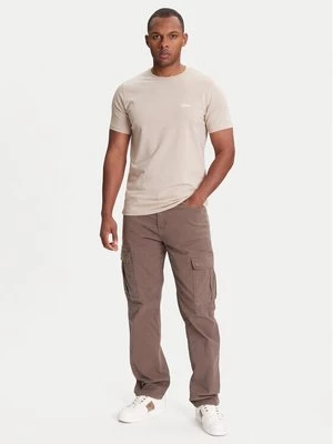 Obrázek produktu Guess T-Shirt M4GI70 KC9X0 Béžová Slim Fit