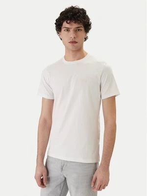 Obrázek produktu Guess T-Shirt M4GI70 KC9X0 Bílá Slim Fit