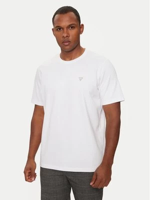 Obrázek produktu Guess T-Shirt M4YI0A KCCM1 Bílá Regular Fit