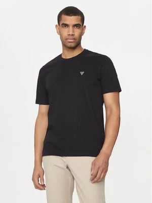 Obrázek produktu Guess T-Shirt M4YI0A KCCM1 Černá Regular Fit