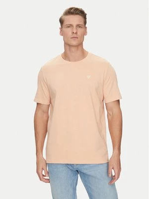 Obrázek produktu Guess T-Shirt M4YI0A KCCM1 Oranžová Regular Fit