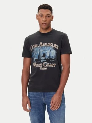 Obrázek produktu Guess T-Shirt M5BI02 K8FQ4 Černá Regular Fit