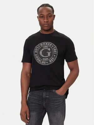 Obrázek produktu Guess T-Shirt M5BI15 K8FQ4 Černá Regular Fit