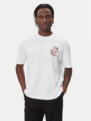 Obrázek produktu Guess T-Shirt M5BI16 I3Z14 Bílá Relaxed Fit