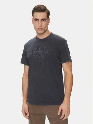 Obrázek produktu Guess T-Shirt M5GI14 K8FQ4 Tmavomodrá Regular Fit