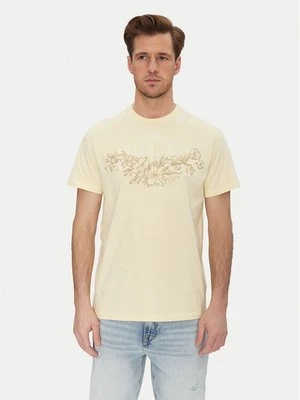 Obrázek produktu Guess T-Shirt M5GI17 K8FQ4 Béžová Regular Fit