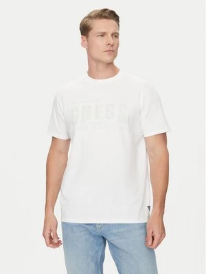 Obrázek produktu Guess T-Shirt M5GI27 KBW41 Bílá Regular Fit