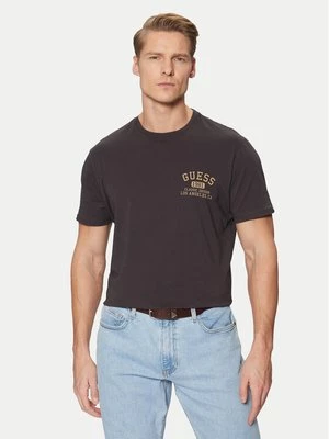 Obrázek produktu Guess T-Shirt M5RI86 K9RM1 Černá Regular Fit