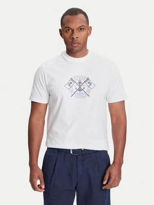 Obrázek produktu Guess T-Shirt M5YI62 K8FQ4 Bílá Regular Fit