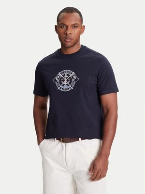 Obrázek produktu Guess T-Shirt M5YI62 K8FQ4 Tmavomodrá Regular Fit