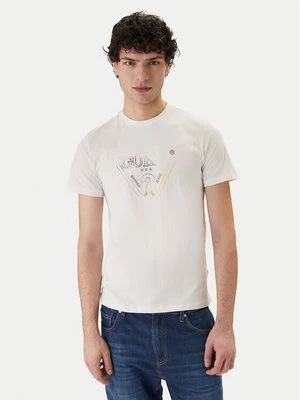 Obrázek produktu Guess T-Shirt M6GI11 K2992 Bílá Slim Fit