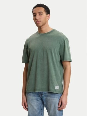 Obrázek produktu Guess T-Shirt M6GI18 K3050 Zelená Oversize