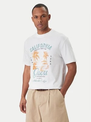 Obrázek produktu Guess T-Shirt M6GI20 K3052 Bílá Reglan Fit