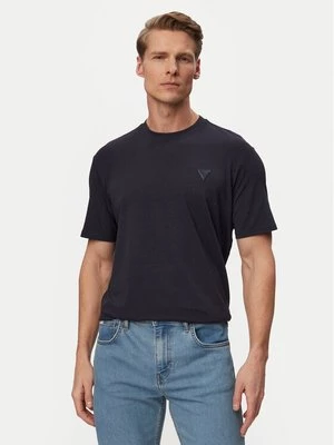 Obrázek produktu Guess T-Shirt M6GI21 K3053 Tmavomodrá Regular Fit
