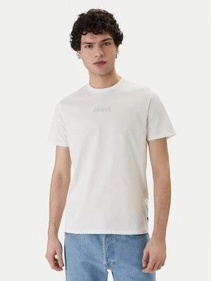 Obrázek produktu Guess T-Shirt M6GI27 K3249 Bílá Regular Fit