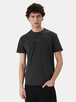 Obrázek produktu Guess T-Shirt M6GI27 K3249 Černá Regular Fit