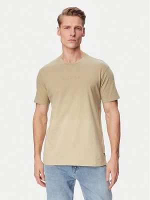 Obrázek produktu Guess T-Shirt M6GI29 K3258 Béžová Regular Fit