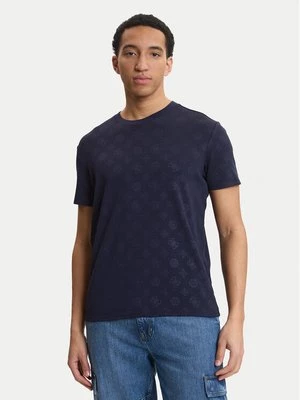 Obrázek produktu Guess T-Shirt M6GP26 K3177 Tmavomodrá Regular Fit