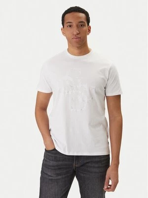 Obrázek produktu Guess T-Shirt M6RI03 I3Z14 Bílá Regular Fit