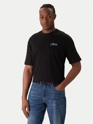 Obrázek produktu Guess T-Shirt M6RI14 I3Z14 Černá Regular Fit