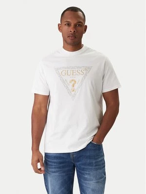 Obrázek produktu Guess T-Shirt M6RI15 I3Z14 Bílá Regular Fit