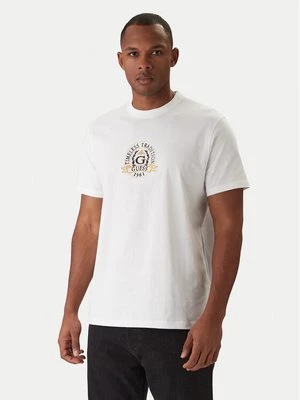 Obrázek produktu Guess T-Shirt M6RI16 I3Z14 Bílá Regular Fit