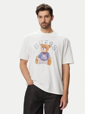 Obrázek produktu Guess T-Shirt M6YI75K5409 Bílá Regular Fit