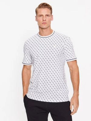 Obrázek produktu Guess T-Shirt Marshall Z2YI05 J1314 Bílá Regular Fit