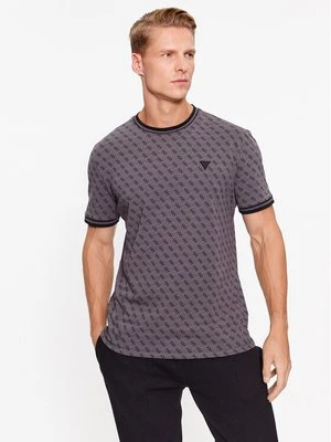 Obrázek produktu Guess T-Shirt Marshall Z2YI05 J1314 Černá Regular Fit