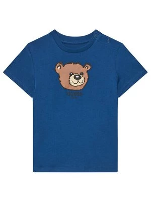Obrázek produktu Guess T-Shirt N5YI16 K8HM4 Tmavomodrá Regular Fit