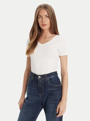 Obrázek produktu Guess T-Shirt O5RI02 KBBU1 Bílá Regular Fit