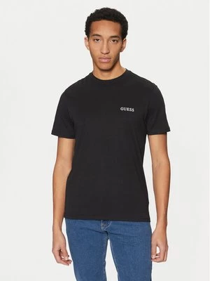 Obrázek produktu Guess T-Shirt U4BM03 KCAM1 Černá Regular Fit