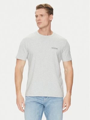Obrázek produktu Guess T-Shirt U4BM03 KCAM1 Šedá Regular Fit
