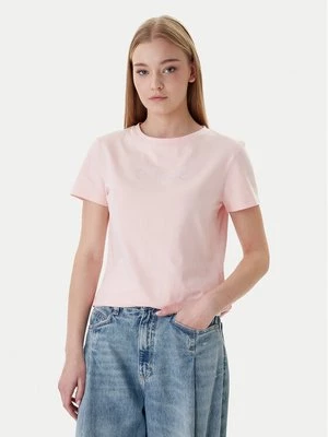 Obrázek produktu Guess T-Shirt V3BI11 J1314 Růžová Regular Fit